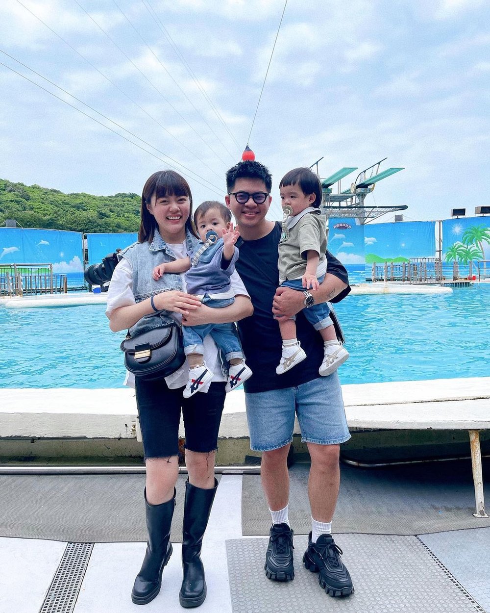 新北野柳海洋世界