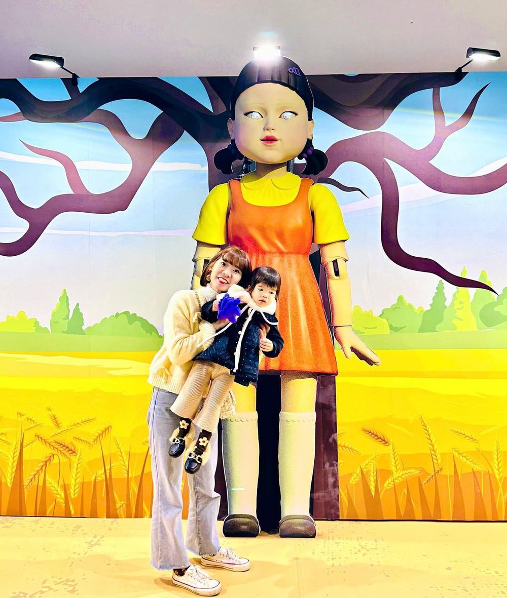 華山1914文化創意產業園區