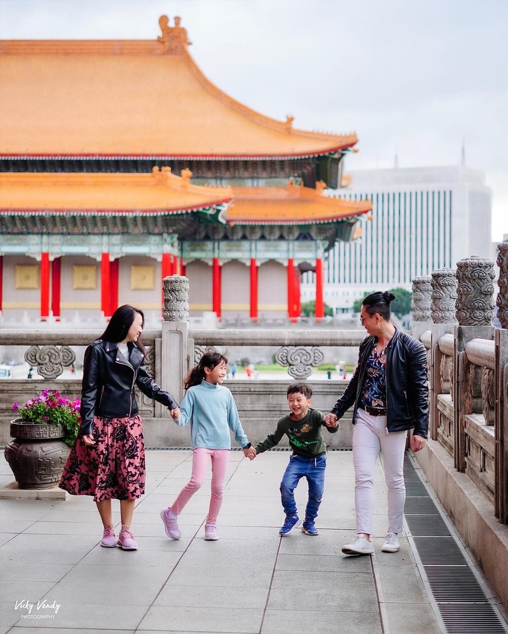 國立中正紀念堂