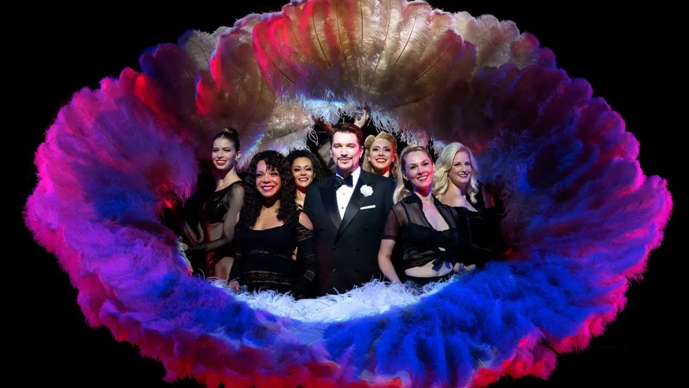 Head to the Upper West Side for this award-winning musical. Credits to Klook