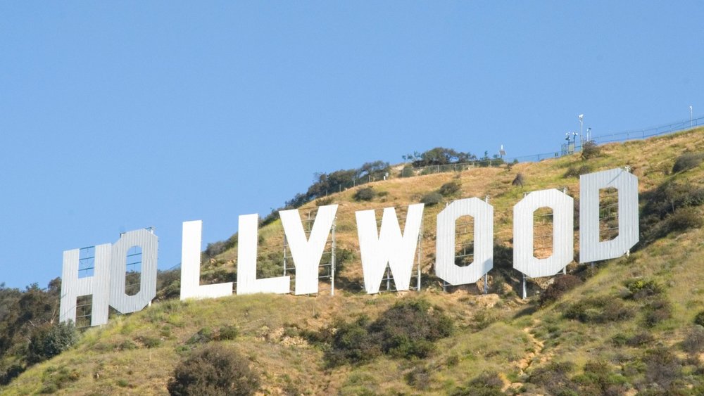 Live the Hollywood dream with the Hollywood Sign as your backdrop. Credits: GPA Photo Archive on Flickr