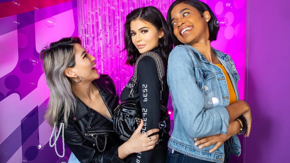 Rub shoulders with the stars at Madame Tussauds!