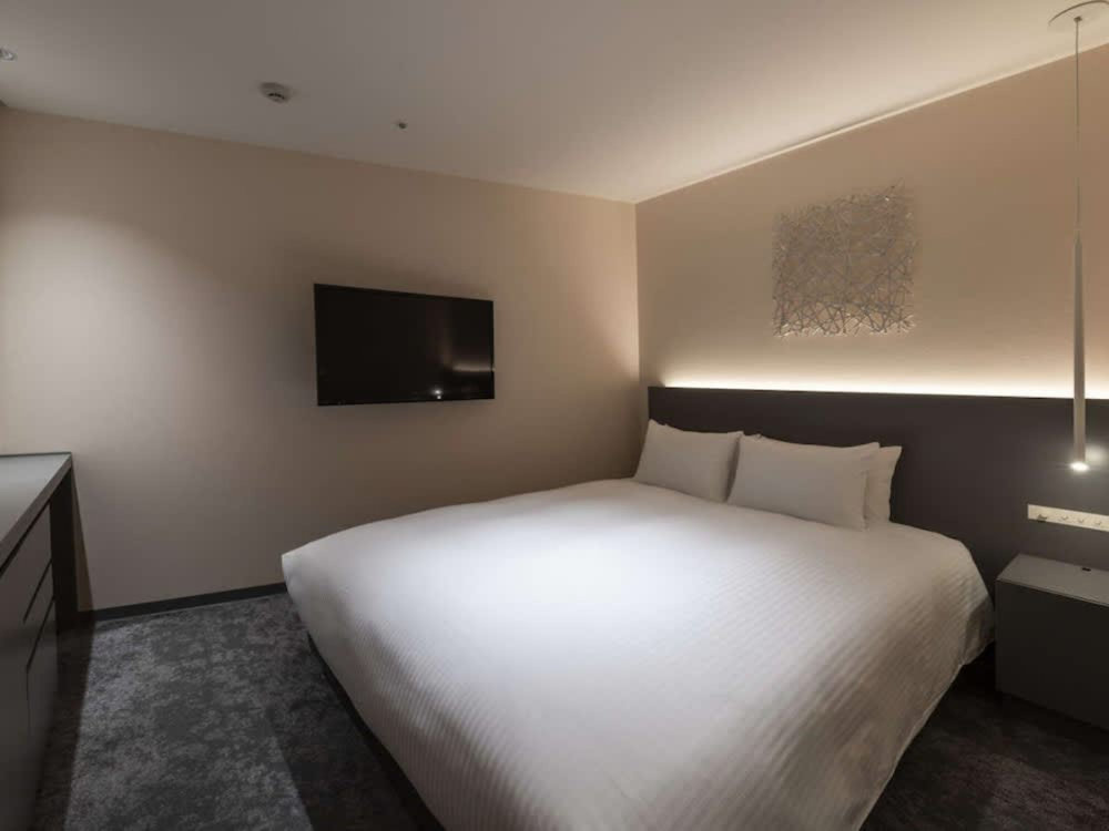 Hotel Forza Sapporo Station