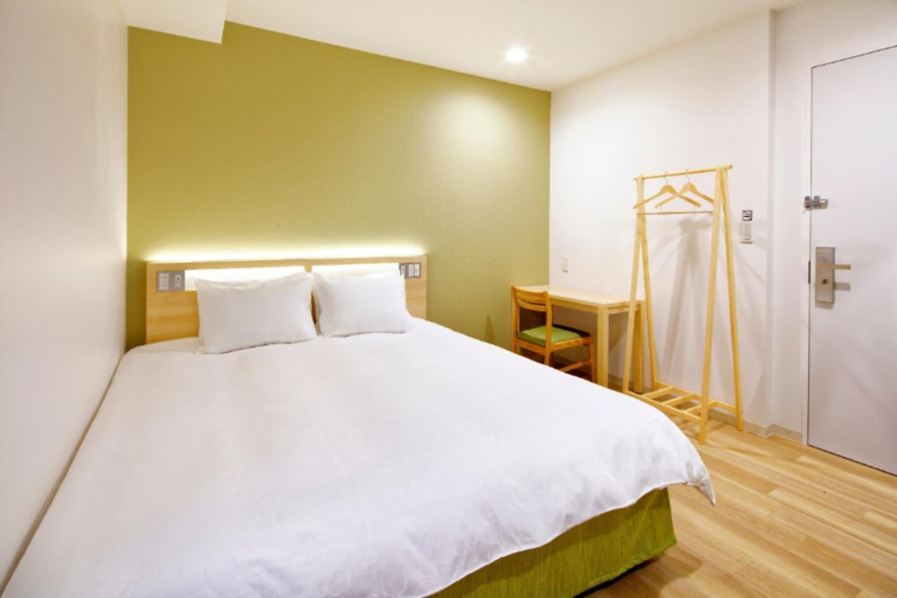 karaksa hotel Sapporo