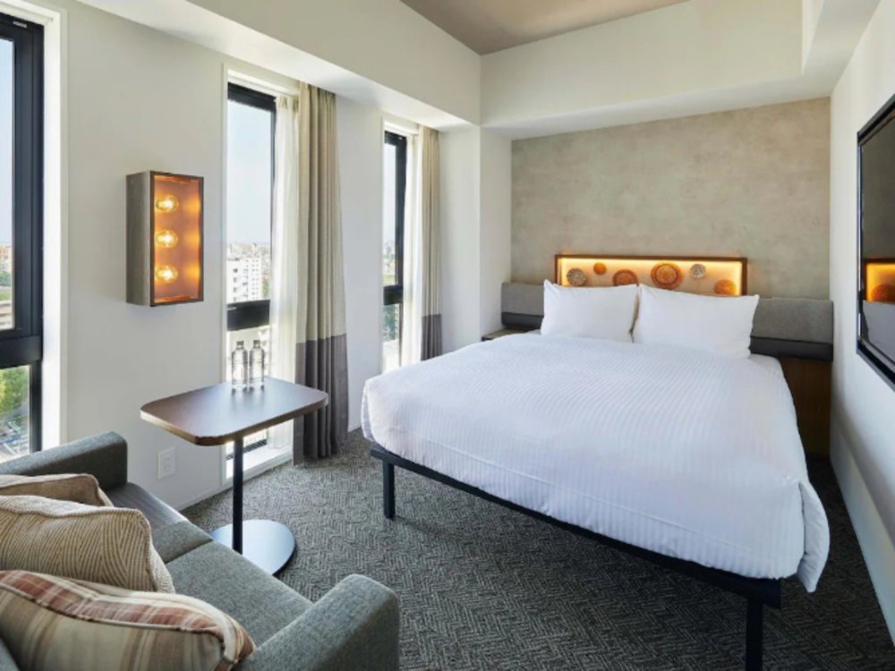 Granbell Hotel Susukino