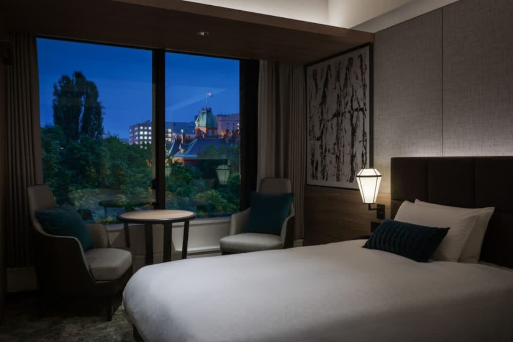 Solaria Nishitetsu Hotel Sapporo