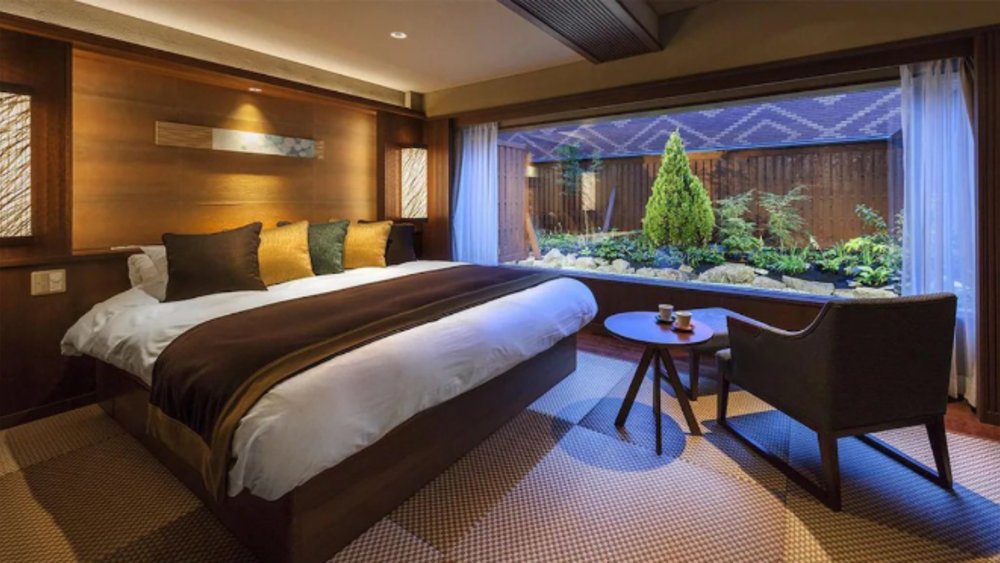 Forest Spa Resort Hokkaido Hotel