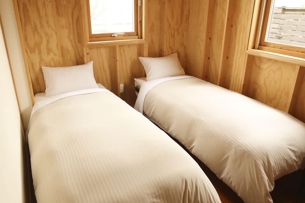 美瑛飯店推薦 | 福託格美瑛旅館