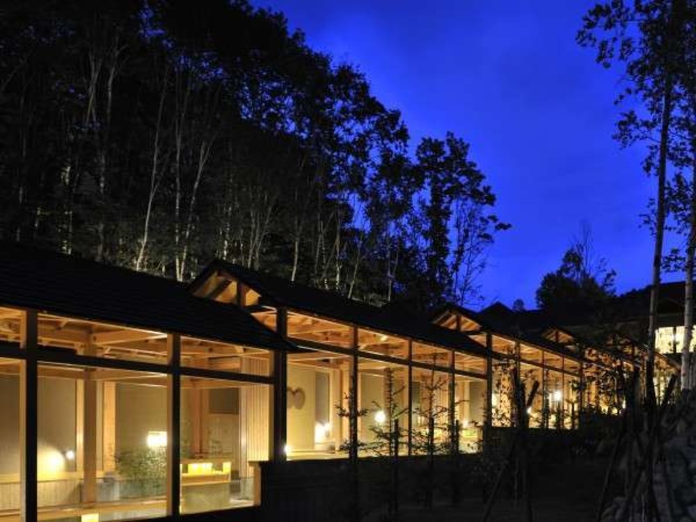 美瑛飯店推薦 | 森之旅亭 美瑛