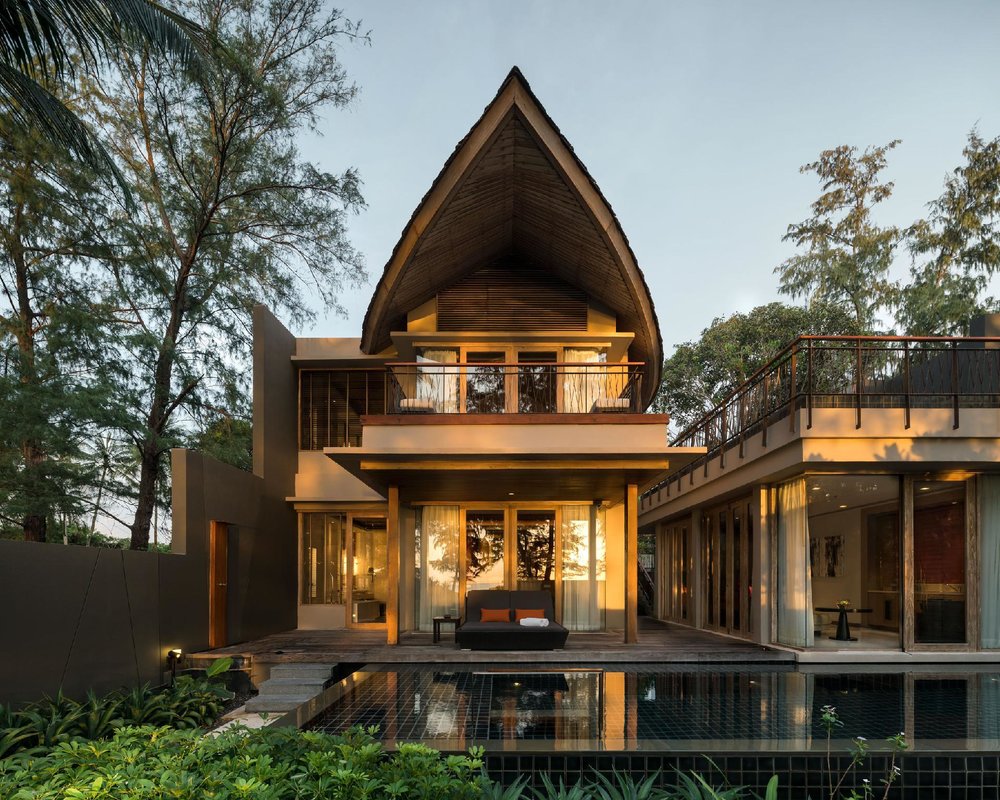 普吉島飯店推薦｜普吉島萬麗度假飯店與水療中心