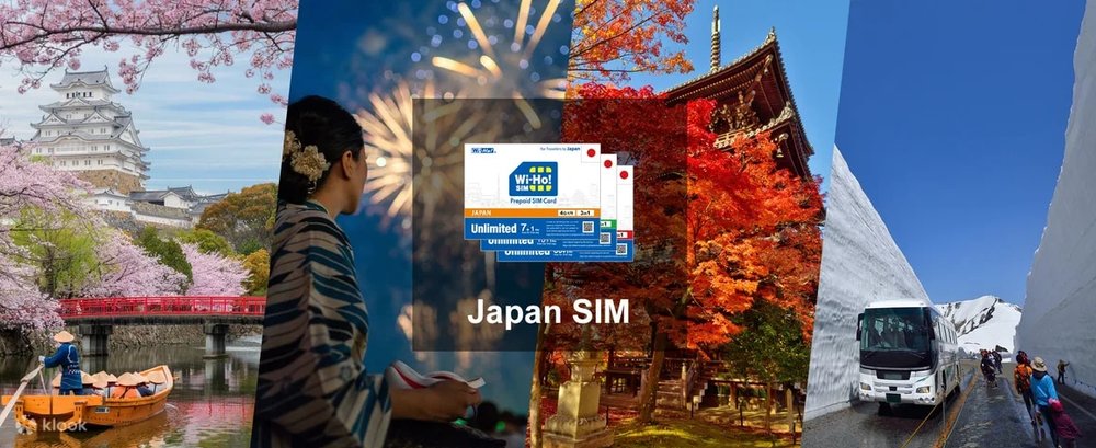 日本電話卡推薦,日本上網卡,sim卡,日本數據卡 -Telecomsquare日本無限數據4G / LTE SIM卡