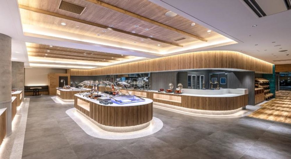 美瑛飯店推薦｜公園山飯店