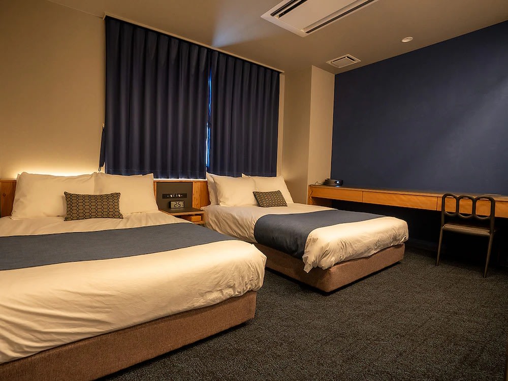 美瑛飯店推薦｜UUHOME