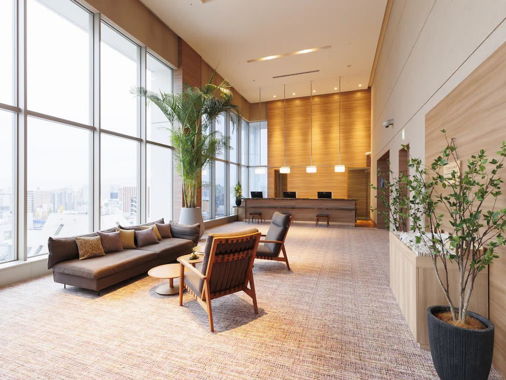 福岡溫泉住宿推薦｜博多瑞索爾三一飯店