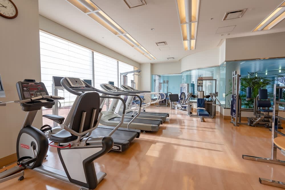 福岡溫泉飯店推薦｜福岡大倉飯店