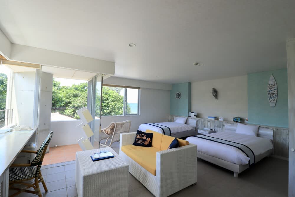 石垣島飯店推薦｜阿利耶茲德裴石垣飯店