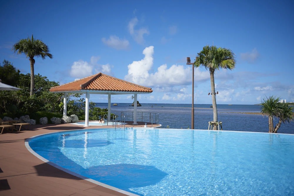 石垣島飯店推薦｜石垣度假飯店