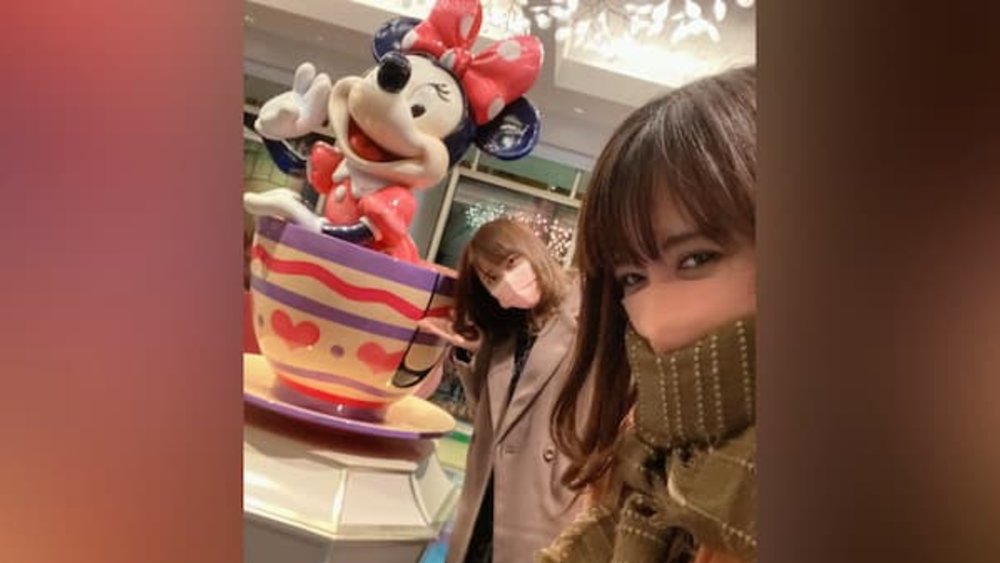 東京迪士尼住宿 東京迪士尼樂祥飯店