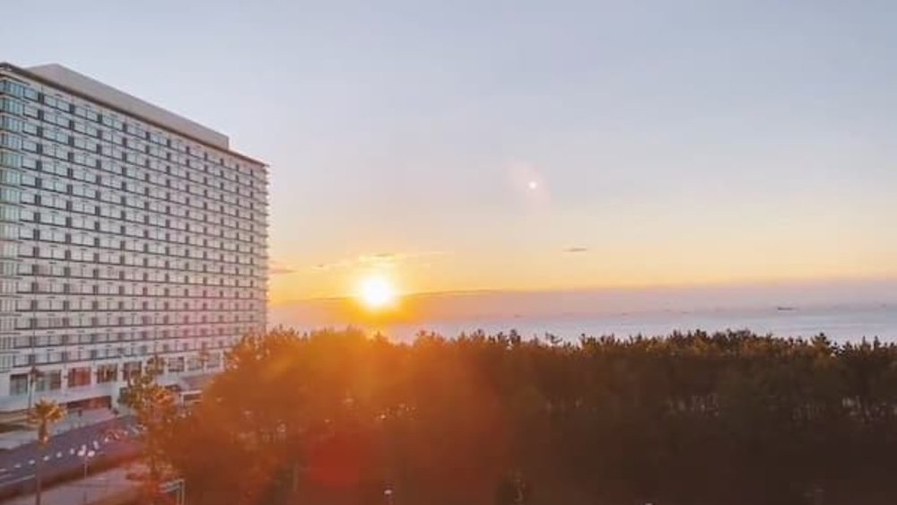 東京迪士尼住宿 東京迪士尼樂祥飯店