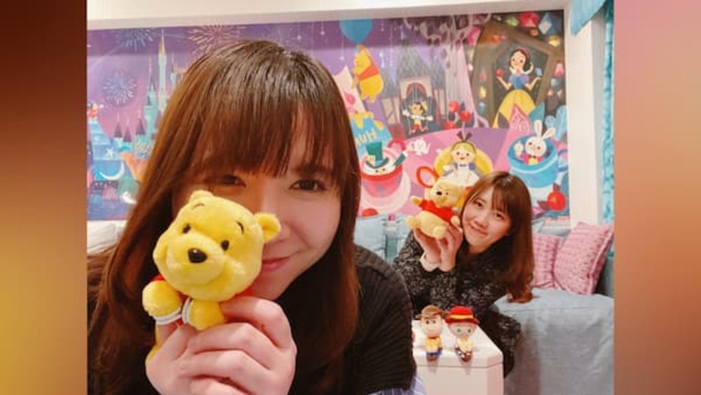 東京迪士尼樂祥飯店