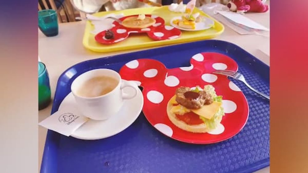 東京迪士尼住宿 東京迪士尼樂祥飯店