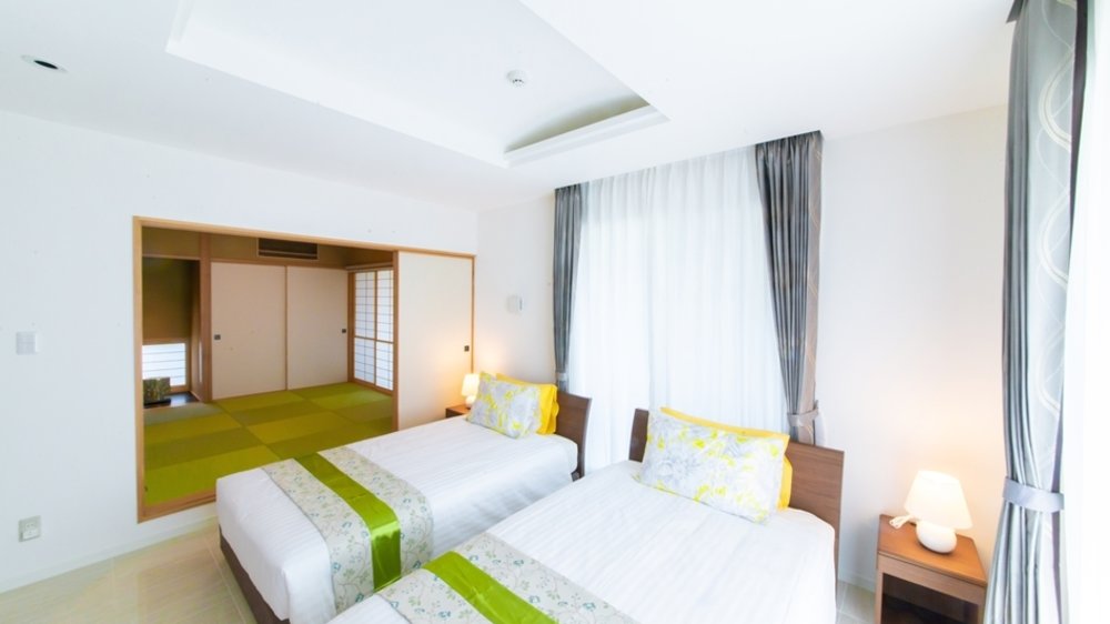 石垣島飯店推薦｜The Miyara Garden