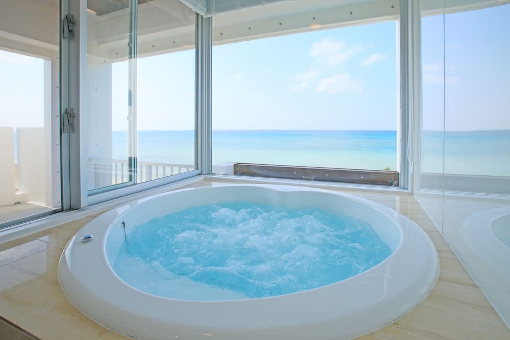 石垣島飯店推薦｜石垣島七色飯店