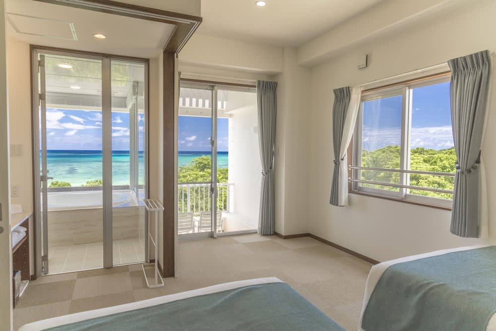 石垣島飯店推薦｜石垣島七色飯店