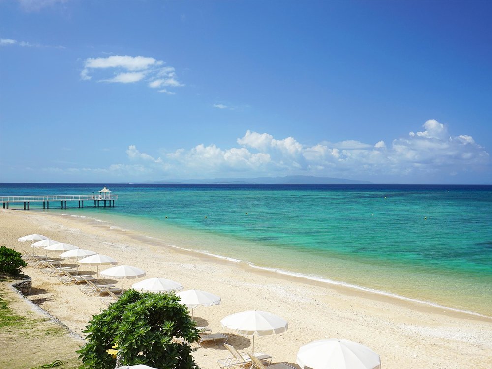 石垣島飯店推薦｜石垣島露台套房度假屋