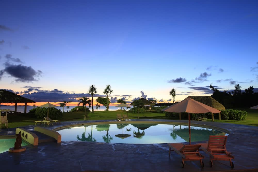 石垣島飯店推薦｜石垣海濱飯店