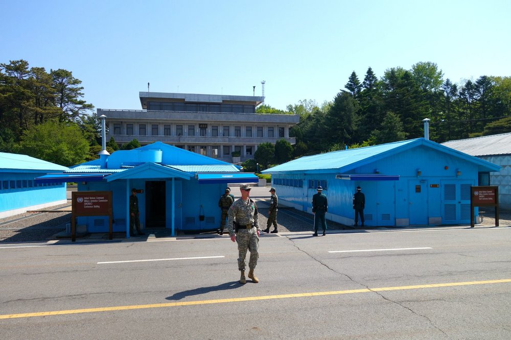DMZ