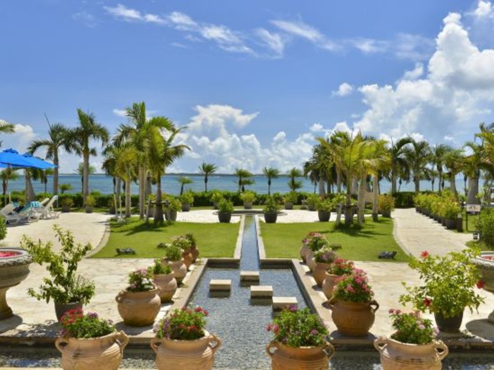 石垣島飯店推薦｜石垣島格蘭維羅海景＆花園度假村飯店