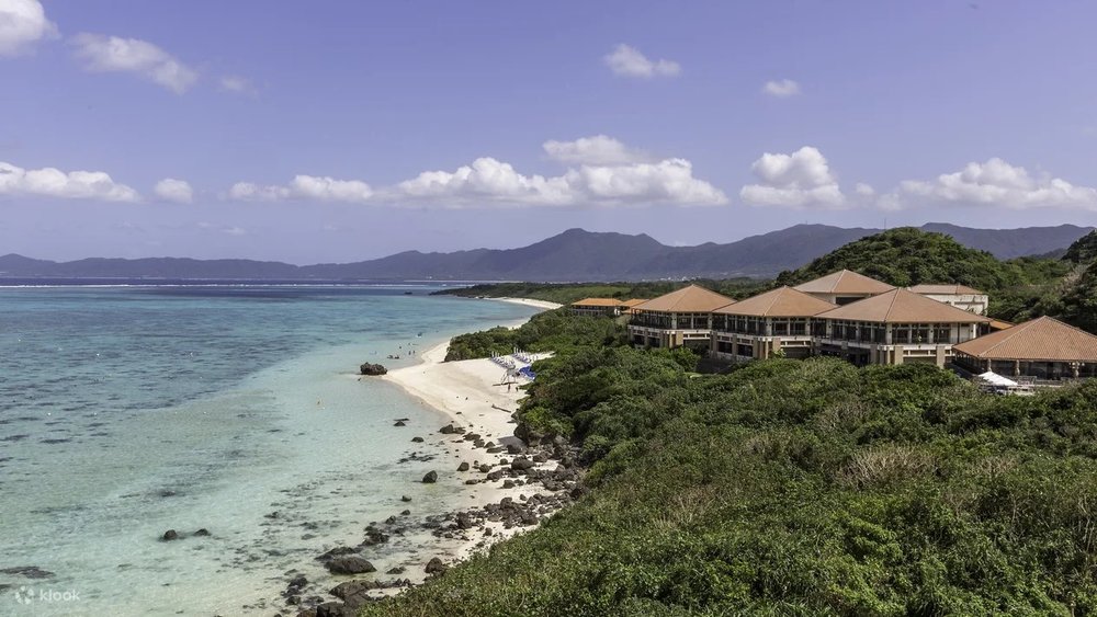 Club Med 石垣島度假村