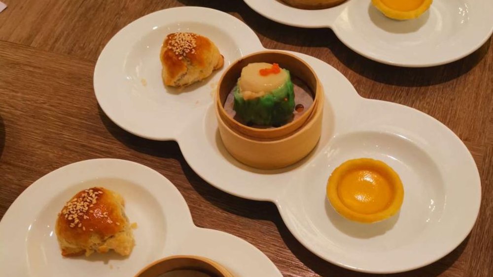 Treat your taste buds by sampling Cantonese cuisine at Plaza Inn!