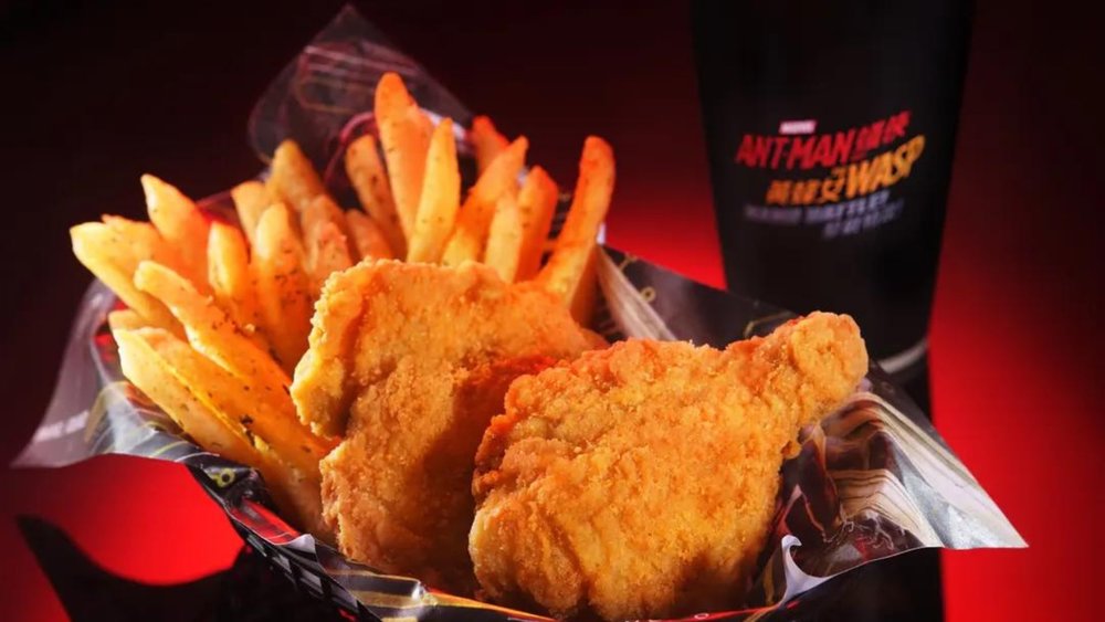 Swing by Starliner Diner for delicious American classics!