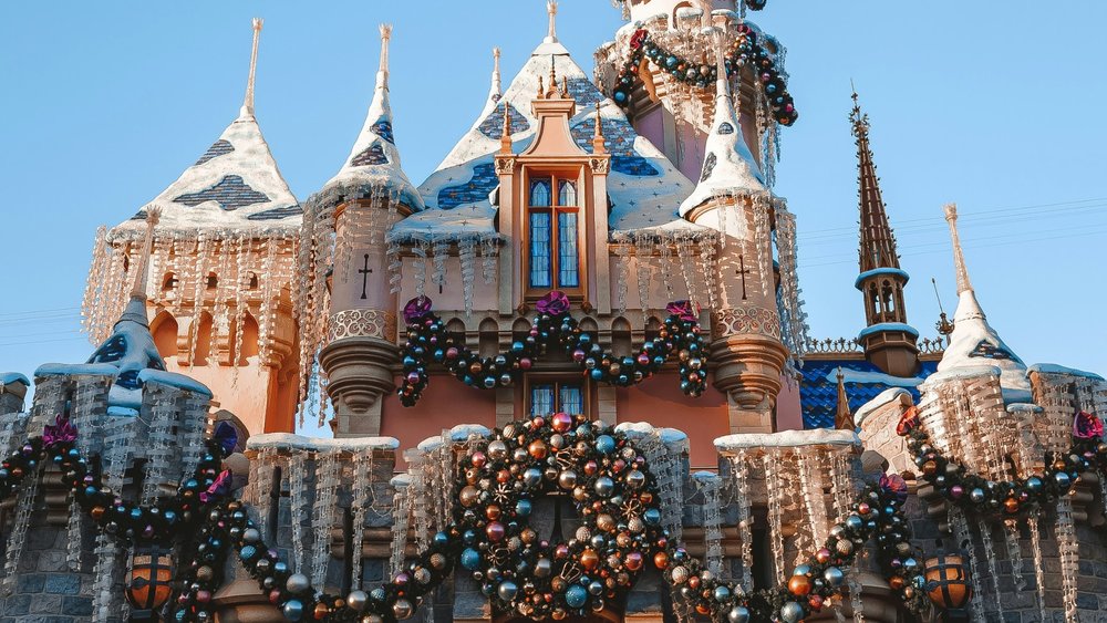 Honestly, anytime is the best time to visit Disney, if you ask me! Credits: @limamauro23 on Unsplash
