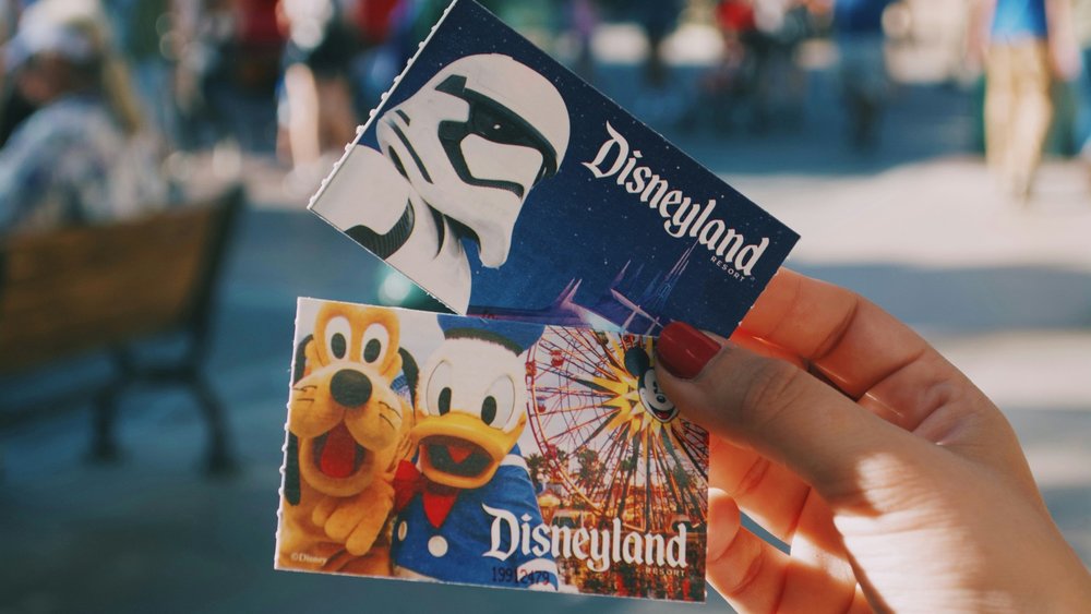With Klook, ticket purchasing just got a whole lot easier! Credits: @taylorngregory on Unsplash