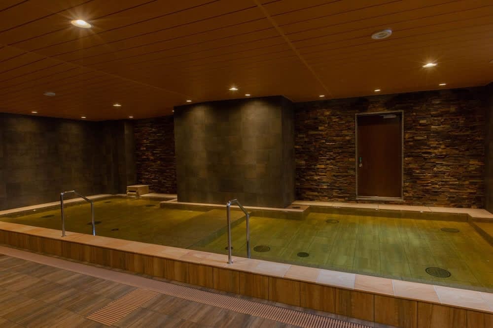 大阪溫泉飯店|深層水温泉大阪逸之彩飯店日本橋