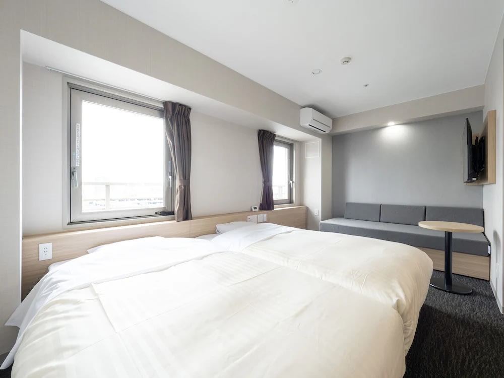 大阪溫泉飯店|大阪天然溫泉超級飯店