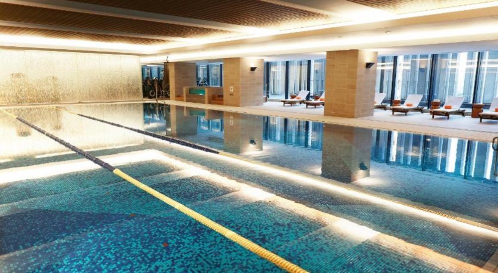 新大阪住宿｜大阪洲際飯店