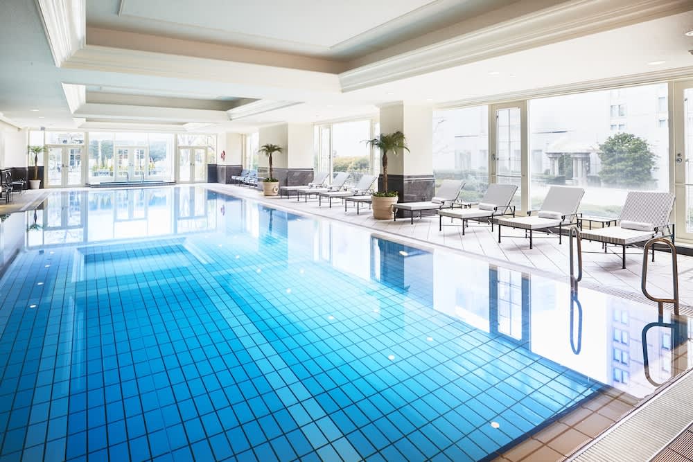 大阪麗思卡爾頓飯店