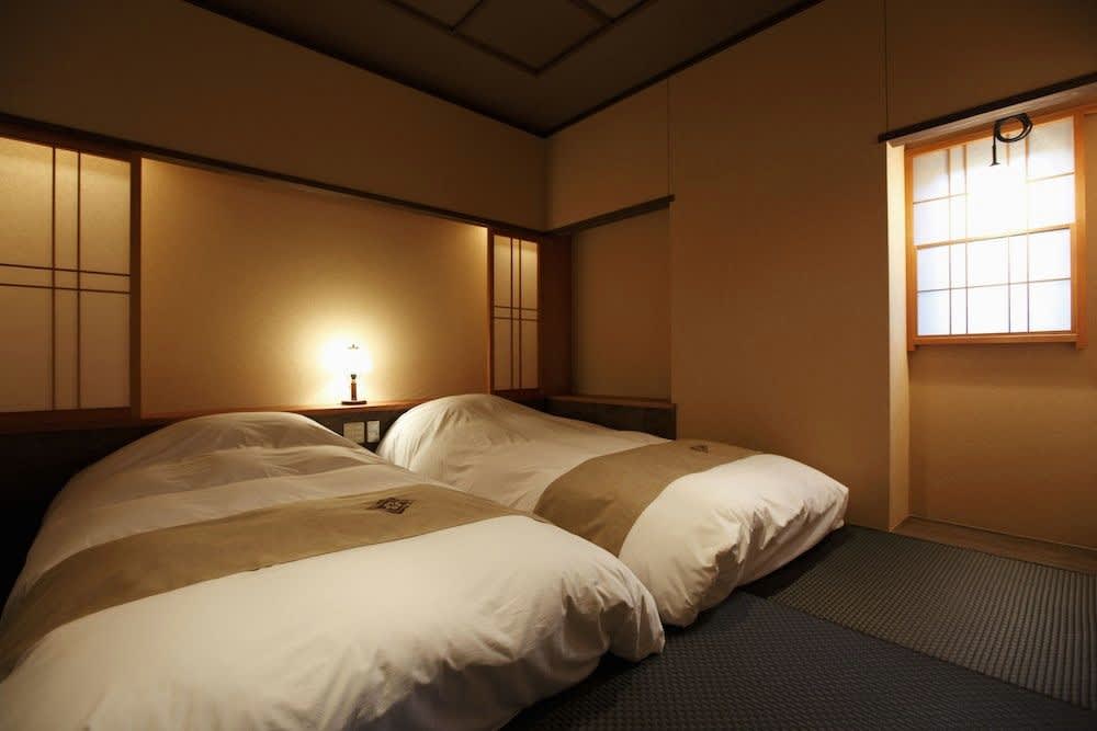 圖克諾尼瓦飯店