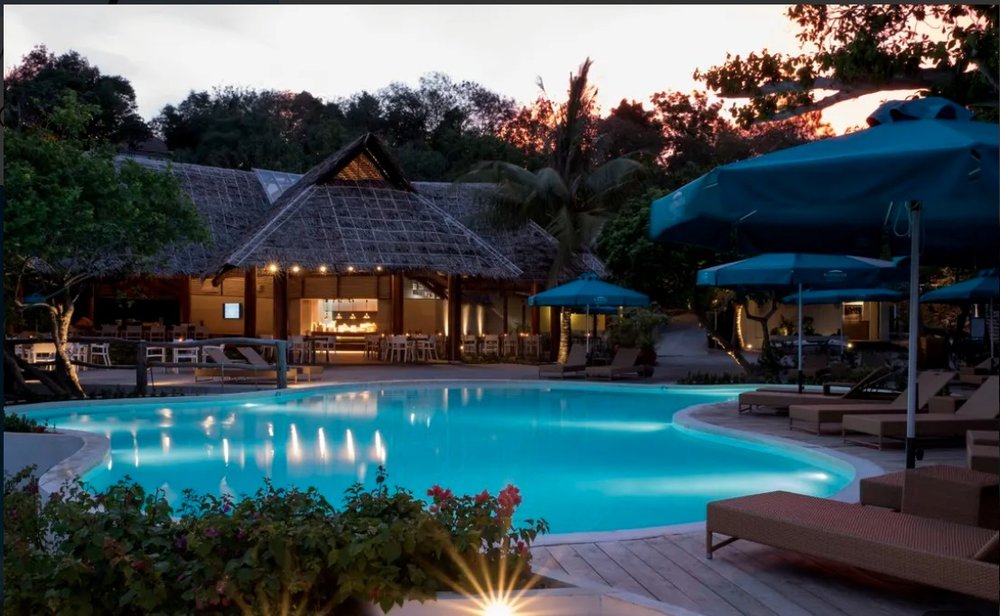 Bluewater Sumilon Day Tour - PH