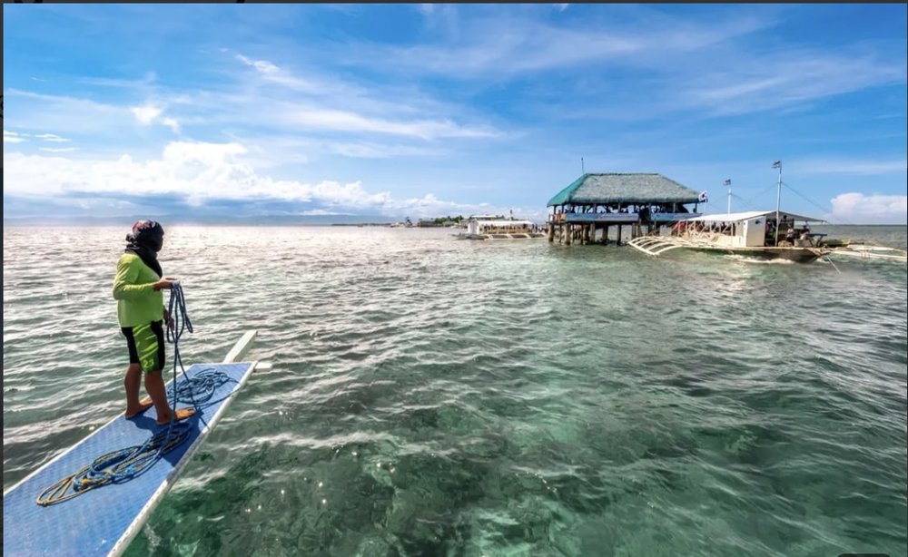 Cebu Smile Hopping Tour - PH