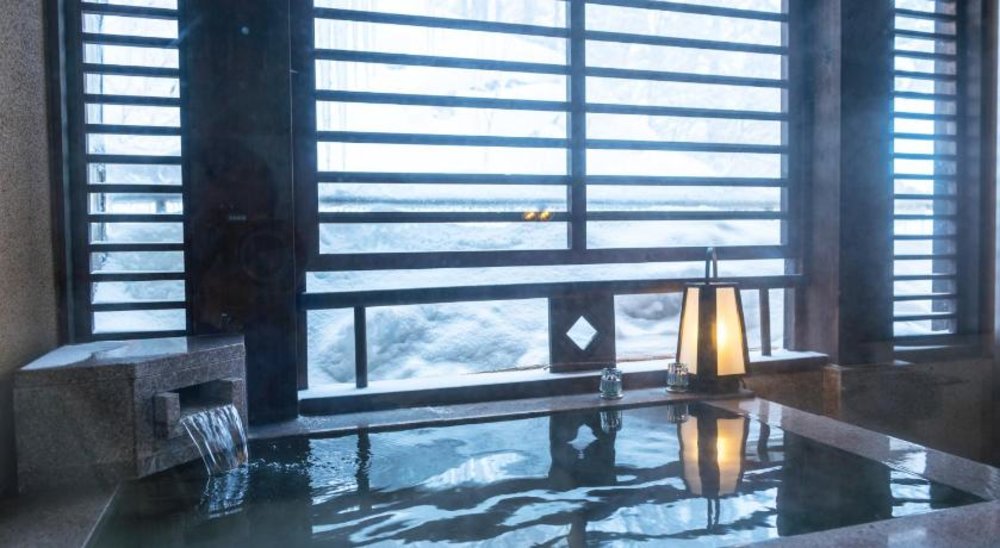 山形住宿推薦｜高見屋米亞瑪索日式旅館