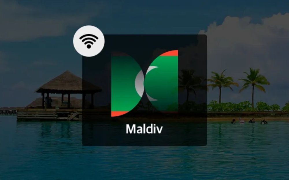 maldives
