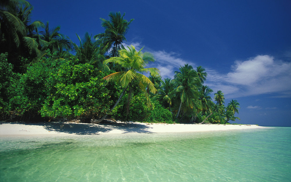 maldives
