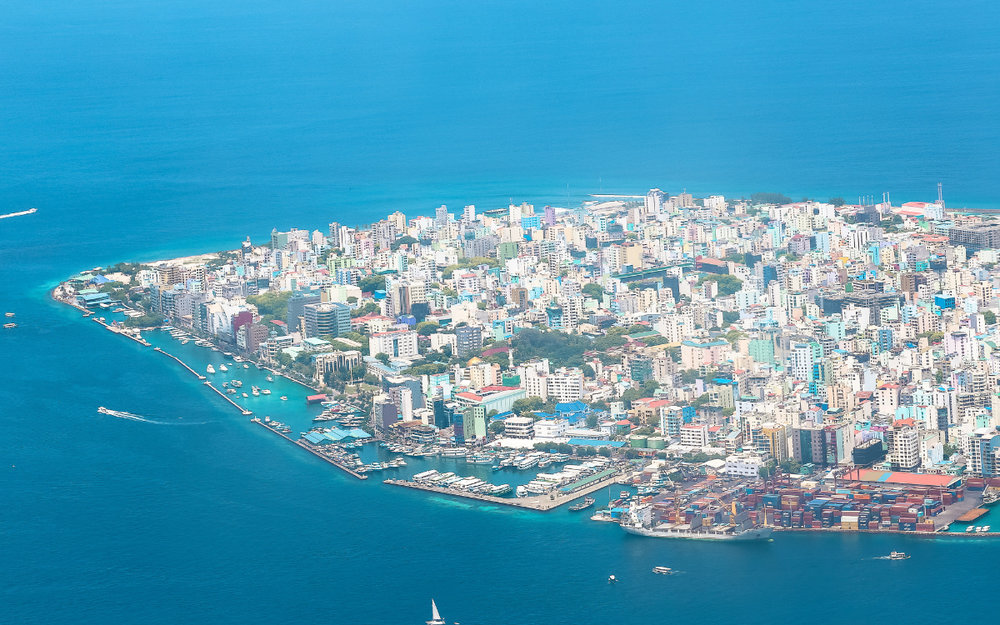 maldives