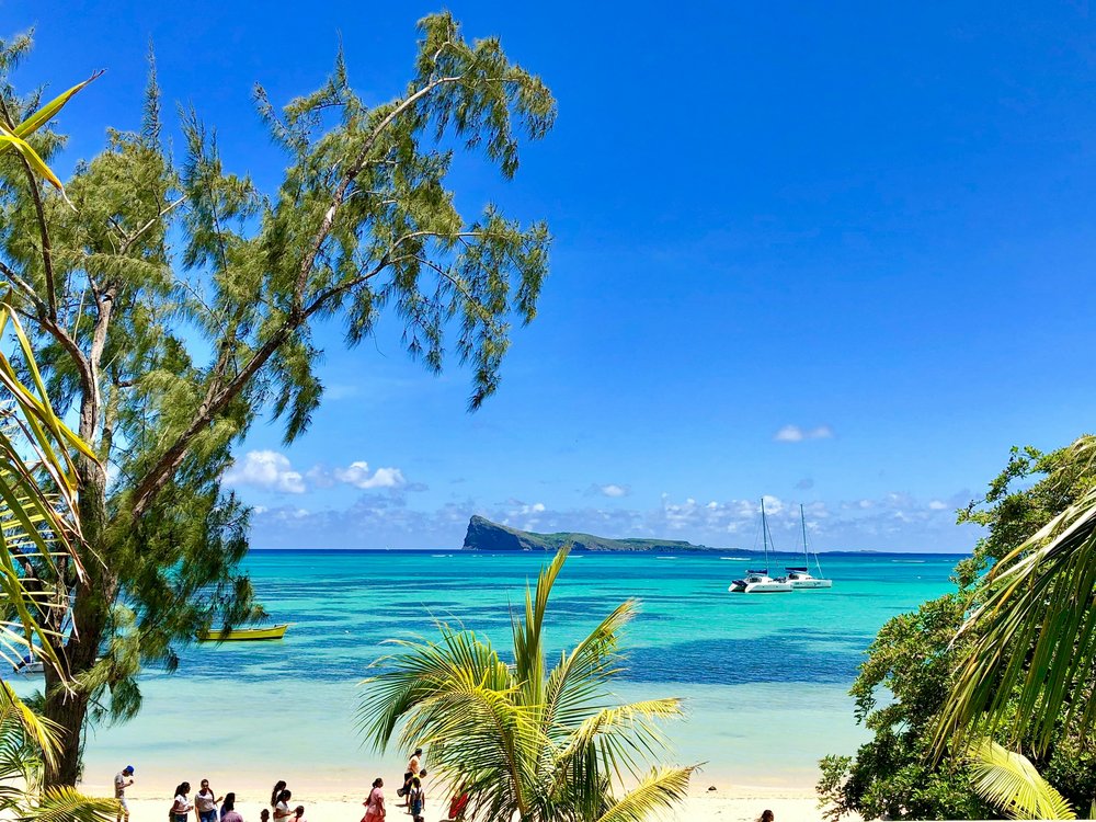 mauritius