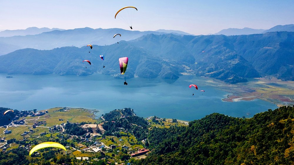 pokhara